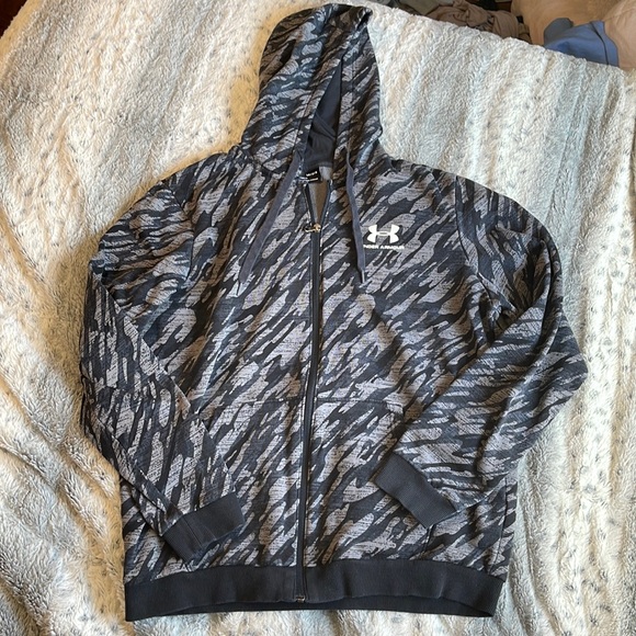 Under Armour Other - Under Armor Men’s Jacket